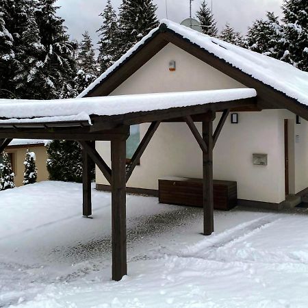 Prázdninový Domek Kobylnice Lipno nad Vltavou Exterior foto
