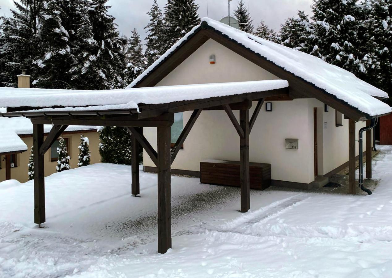 Prázdninový Domek Kobylnice Lipno nad Vltavou Exterior foto